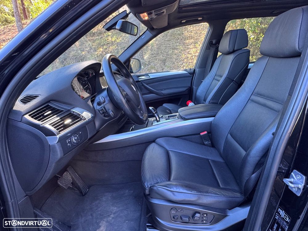 BMW X5 40 d xDrive - 11