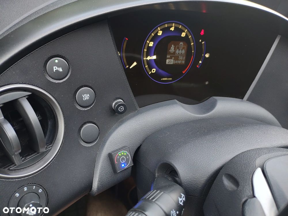 Honda Civic 1.8 GT Special Edition - 15