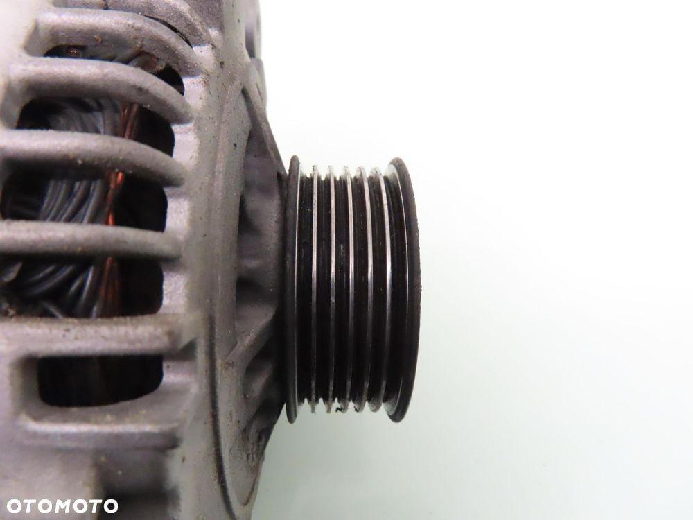ALTERNATOR NISSAN ALMERA II N16 1.5 - 5