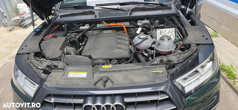 AUDI Q5 2020 — imagine 11