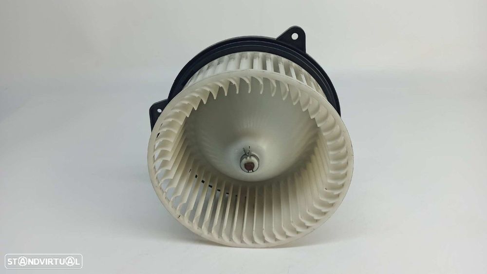 MOTOR SOFAGEM MAZDA 323 BERLINA F/S (BJ) 1.5 F GLX - 7