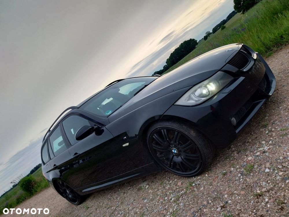 BMW Seria 3 320d - 7