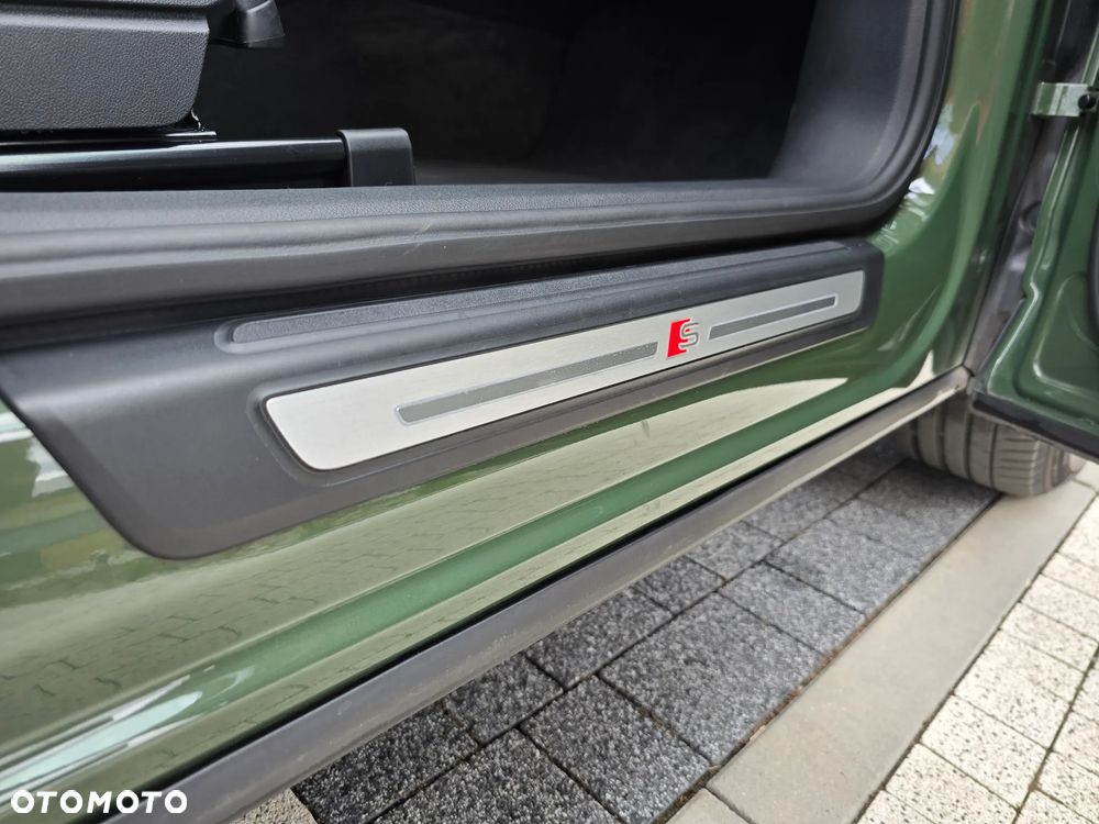Audi Q5 40 TDI quattro S tronic S line business - 34