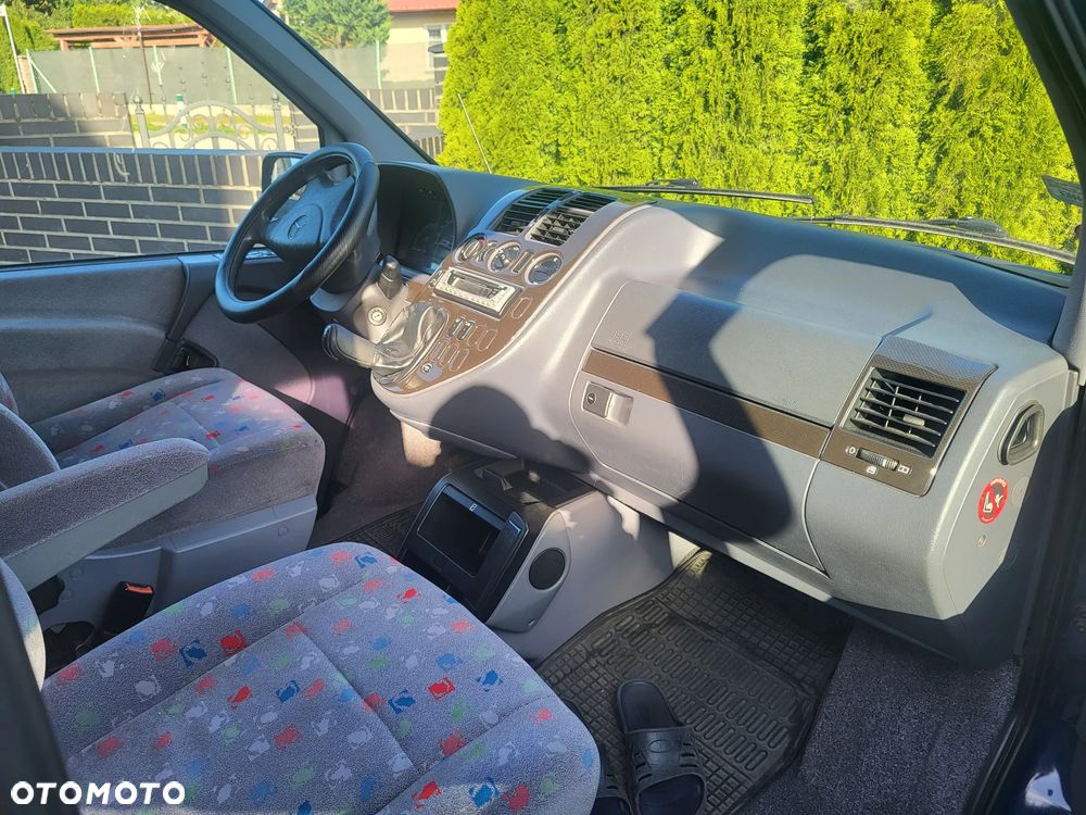 Mercedes-Benz Vito 638.194 - 6