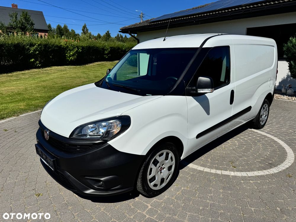 Fiat Doblo - 2