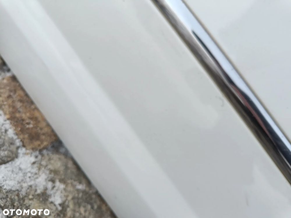 Drzwi Prawe Przednie VW CC Passat CC lift FL Prawy Przód LC9A - 8