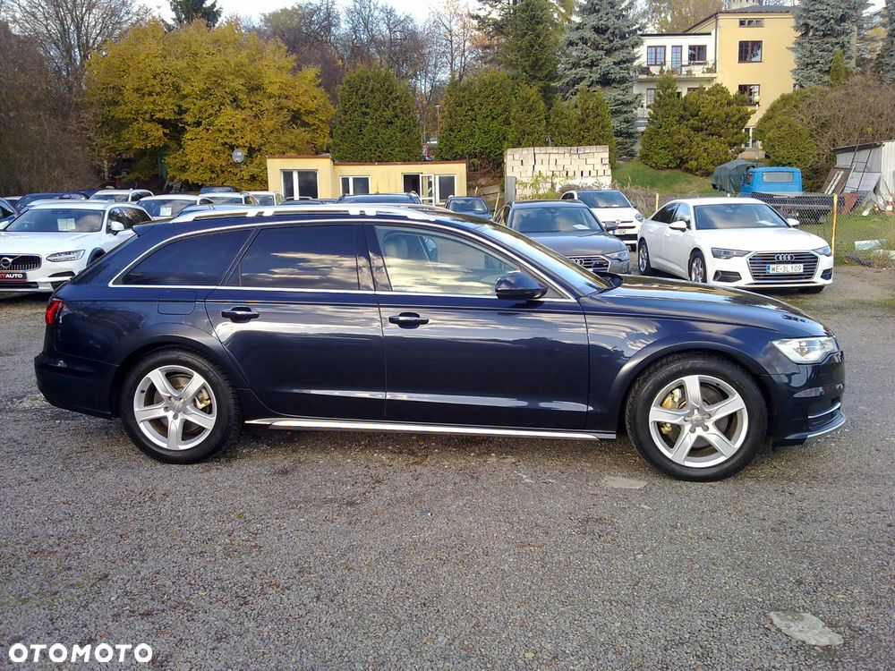 Audi A6 Allroad - 6