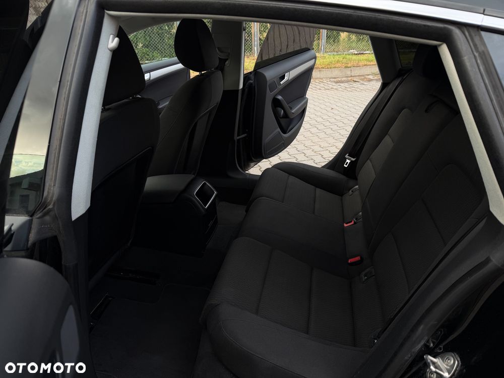 Audi A5 Sportback 2.0 TDI DPF - 23