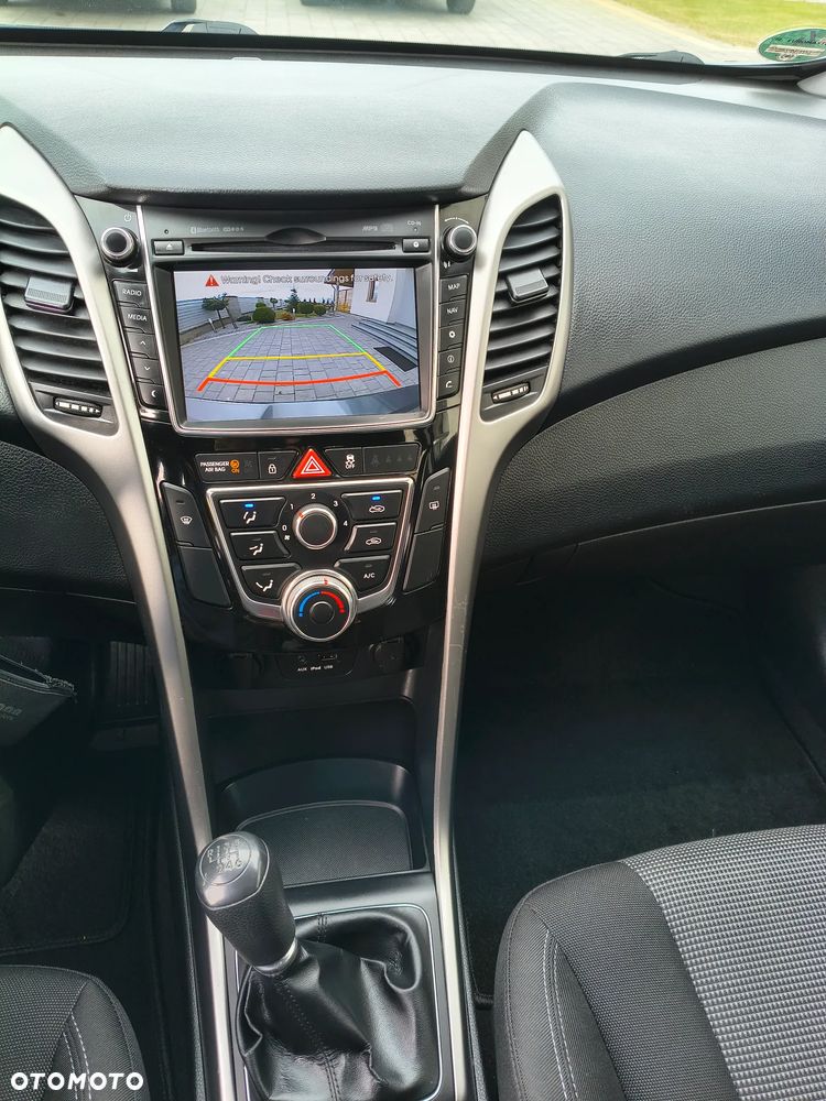 Hyundai i30 1.4 Style - 2