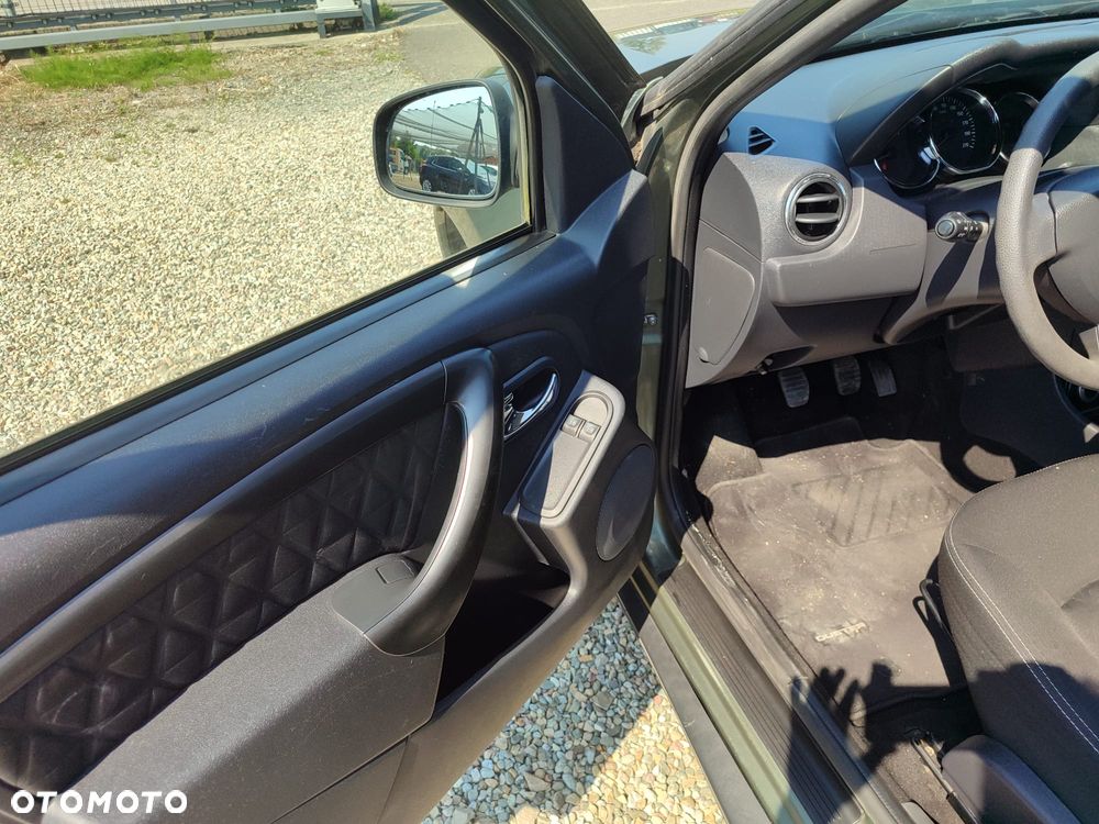 Dacia Duster - 16