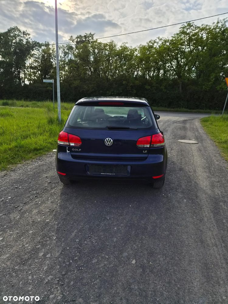 Volkswagen Golf 1.6 Edition - 3