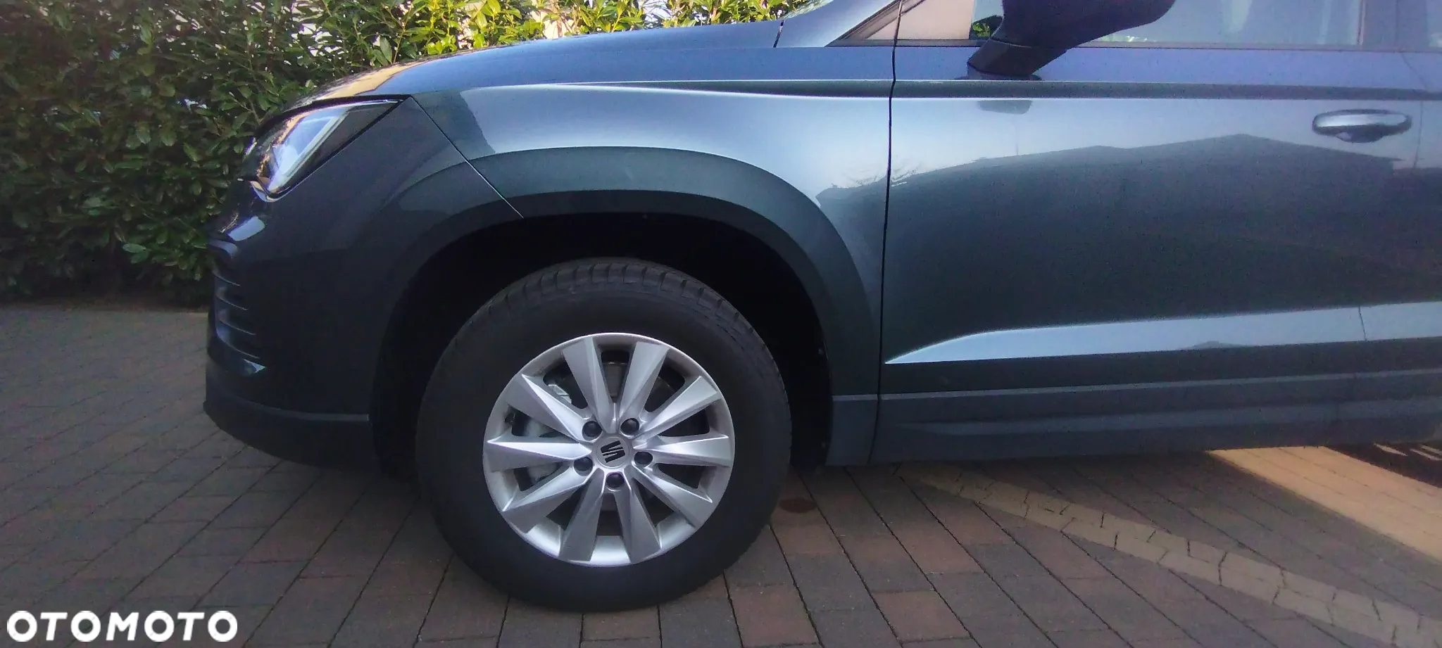 Seat Ateca 1.0 TSI Ecomotive Reference S&S - 3