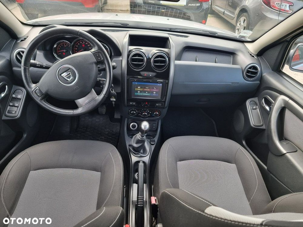 Dacia Duster - 13