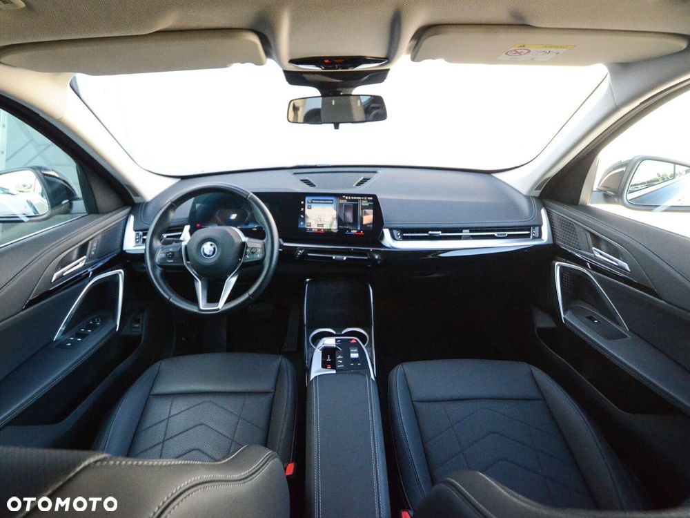 BMW iX1 xDrive30 66.5kWh - 4