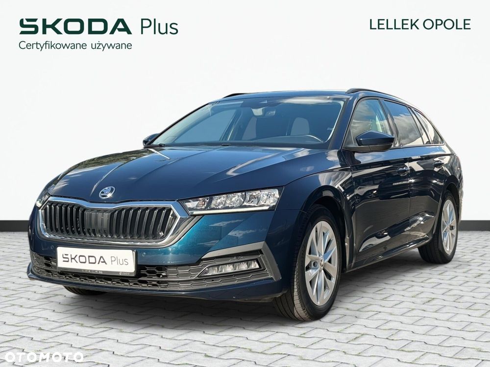 Skoda Octavia 1.5 TSI ACT Ambition - 2