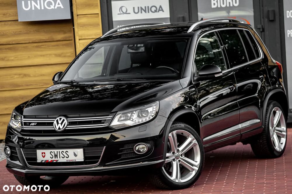 Volkswagen Tiguan 2.0 TSI 4Motion DSG Exclusive - 7