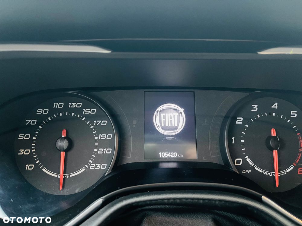 Fiat Tipo 1.4 T-Jet Lounge - 16