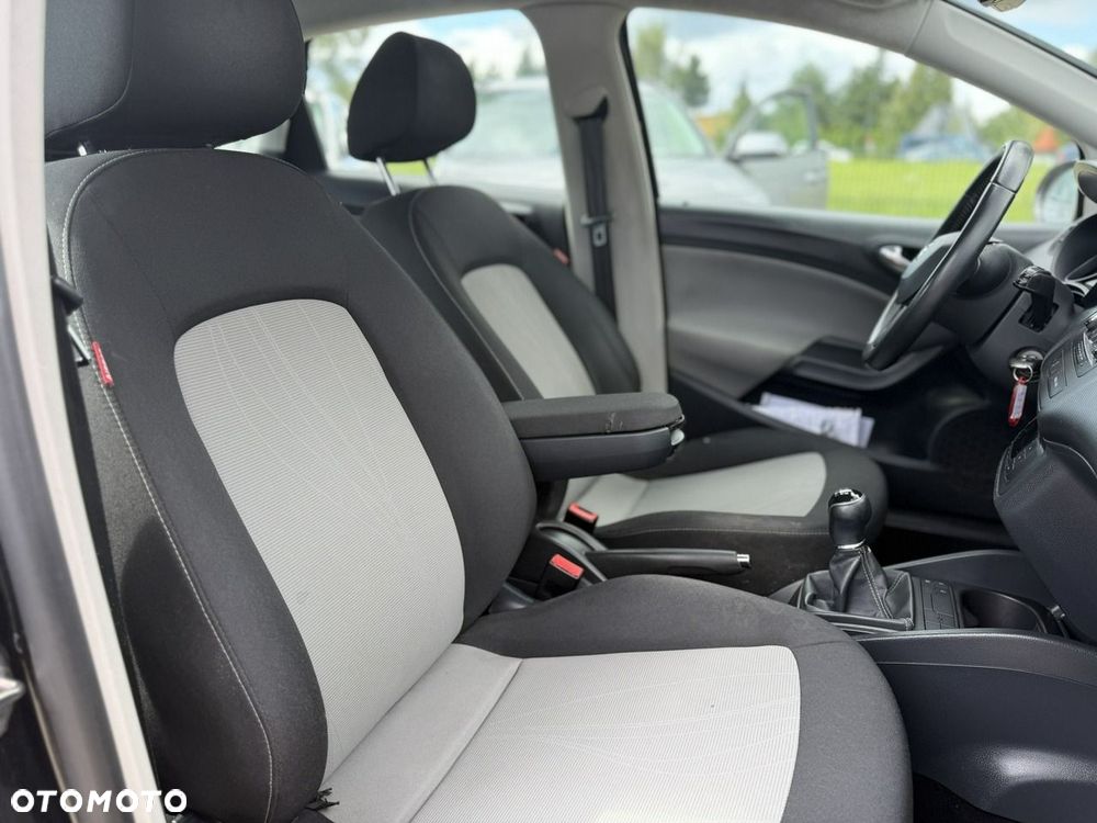 Seat Ibiza - 20