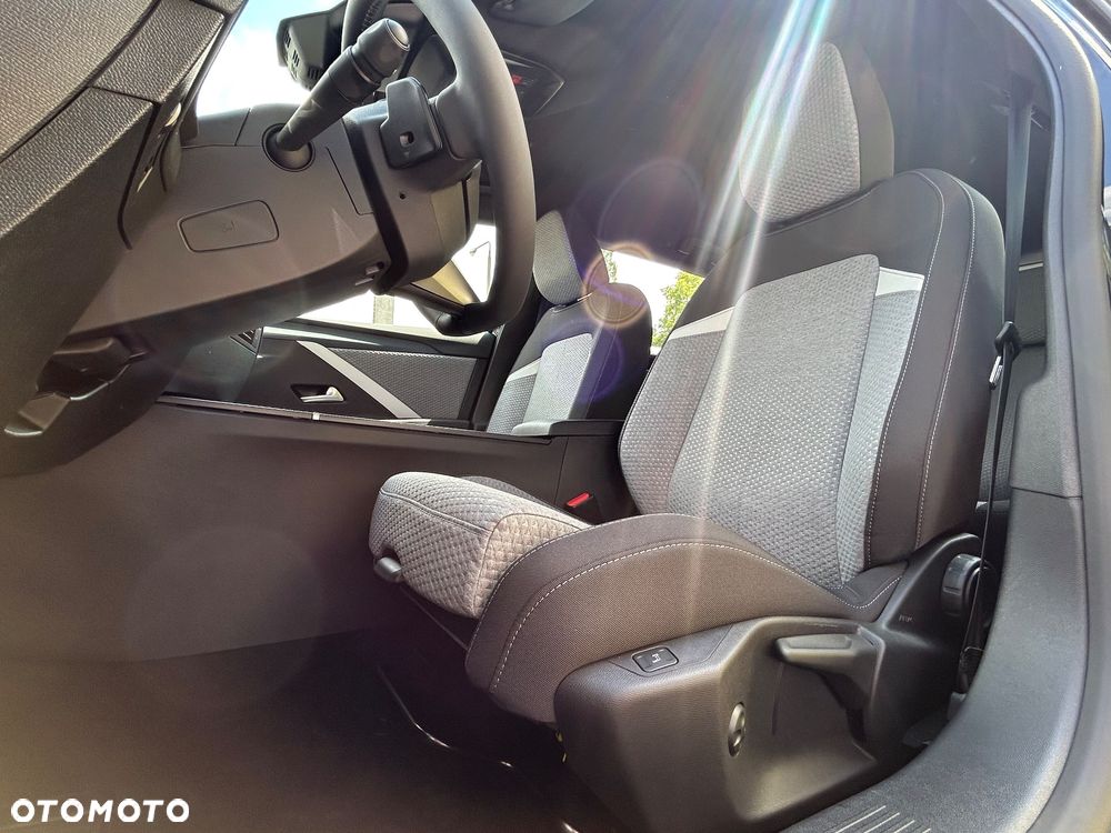 Opel Astra 1.5 CDTI GS S&S - 16