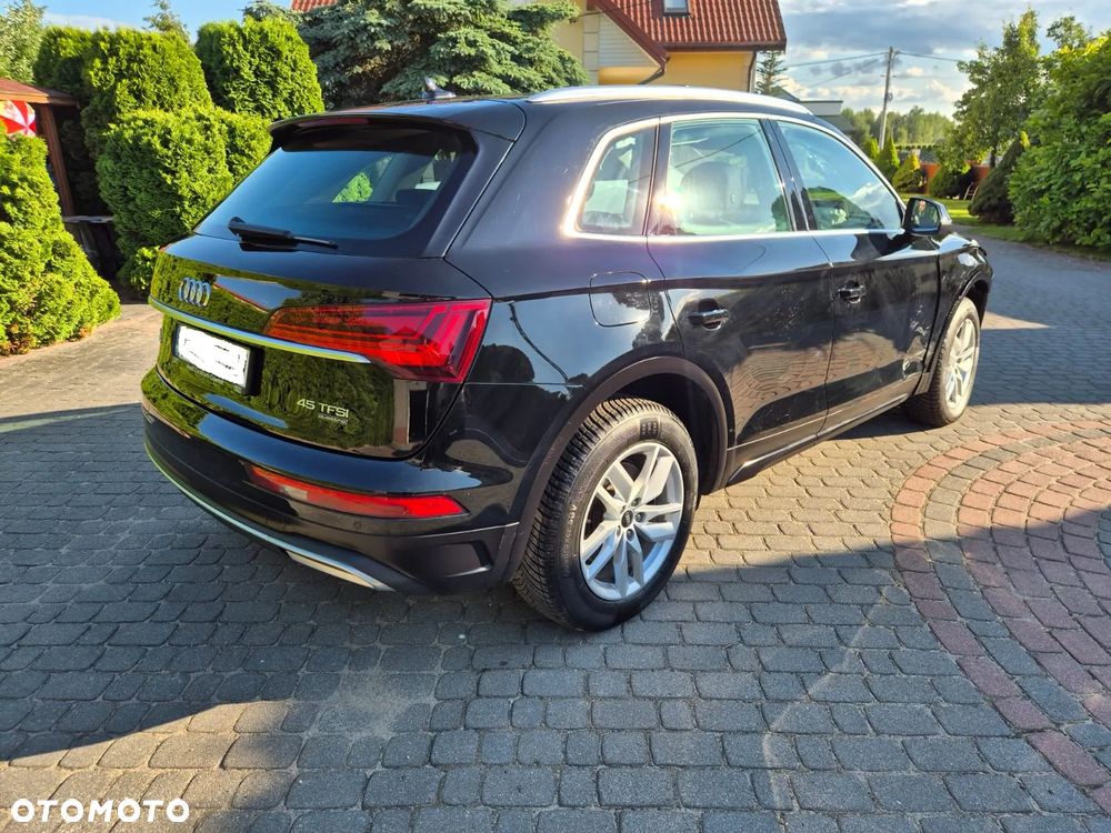 Audi Q5 45 TFSI mHEV Quattro S tronic - 2
