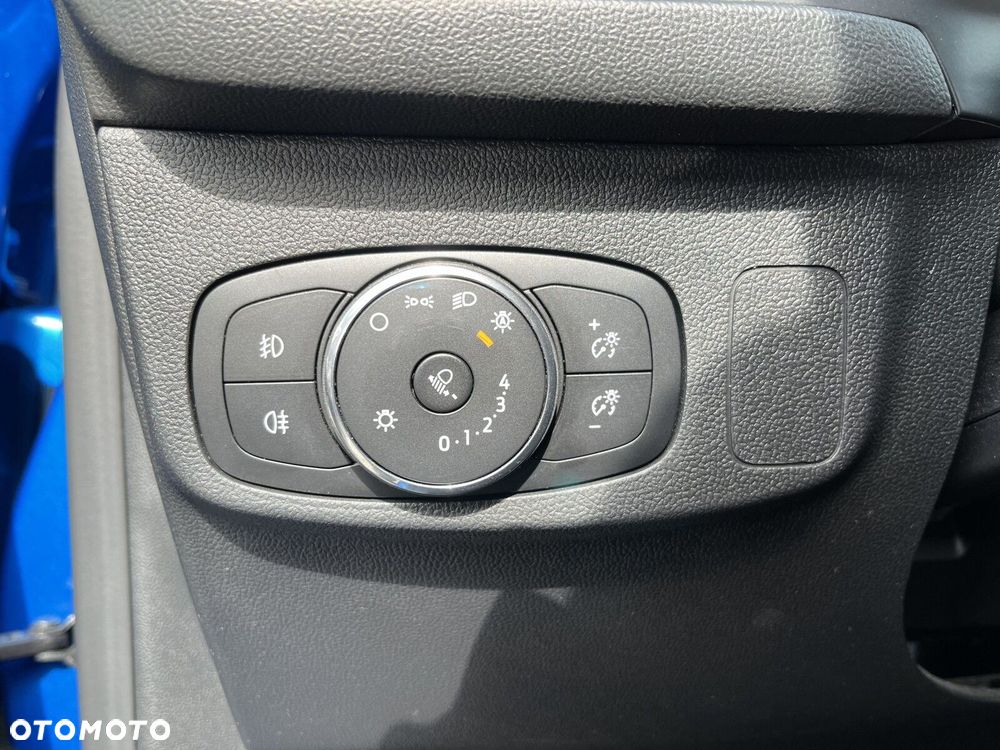 Ford Focus 1.0 EcoBoost mHEV ST-Line X - 20