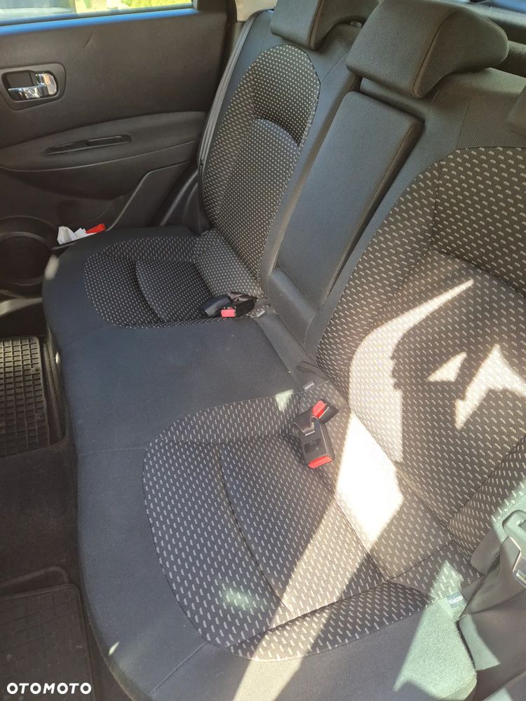 Nissan Qashqai - 6