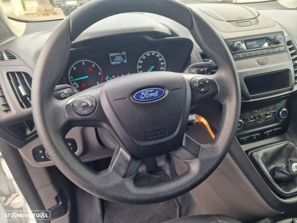 Ford Transit Connect CONNECT L1 H1 120CV - 14