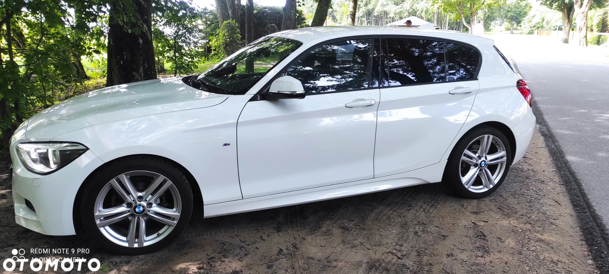 BMW Seria 1 118d - 32