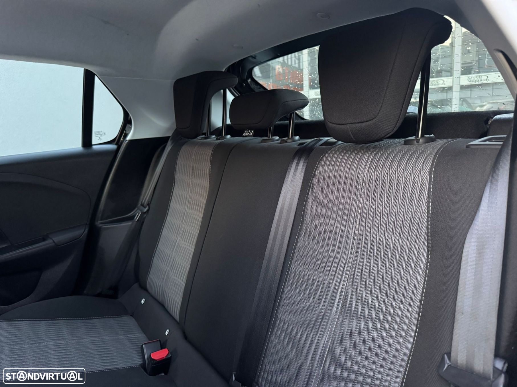 Opel Corsa 1.2 Business - 14