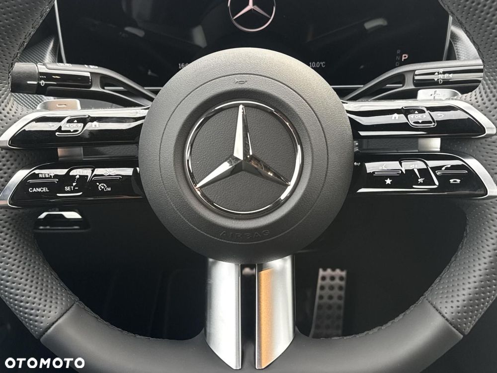 Mercedes-Benz GLC 220 d mHEV 4-Matic AMG Line - 25