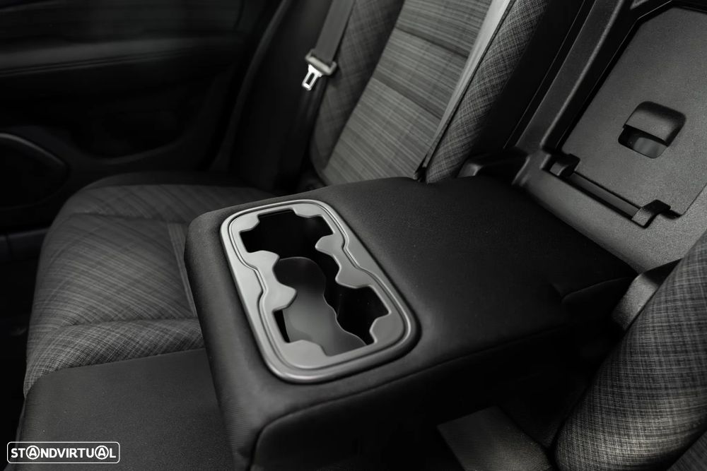 Volvo V60 2.0 T6 AWD TE Core - 20