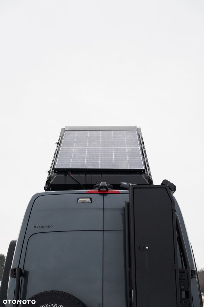 VANNADO Karakorum l2h2 4x4 Sprinter - 10