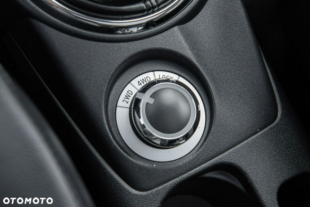 Citroën C4 Aircross HDi 150 Stop & Start 4WD Exclusive - 25