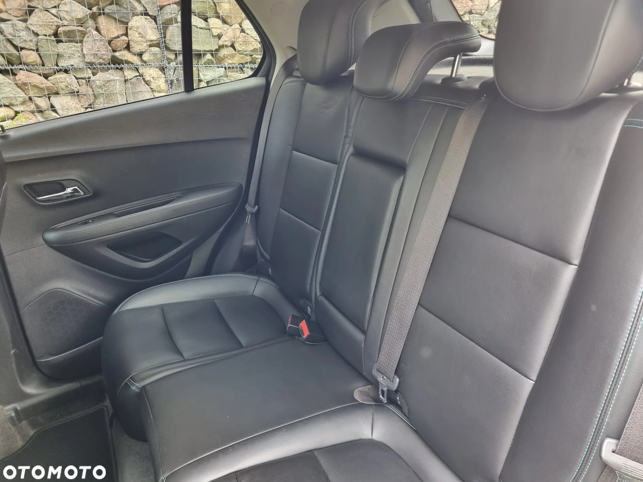 Chevrolet Trax 1.7 D LTZ - 9