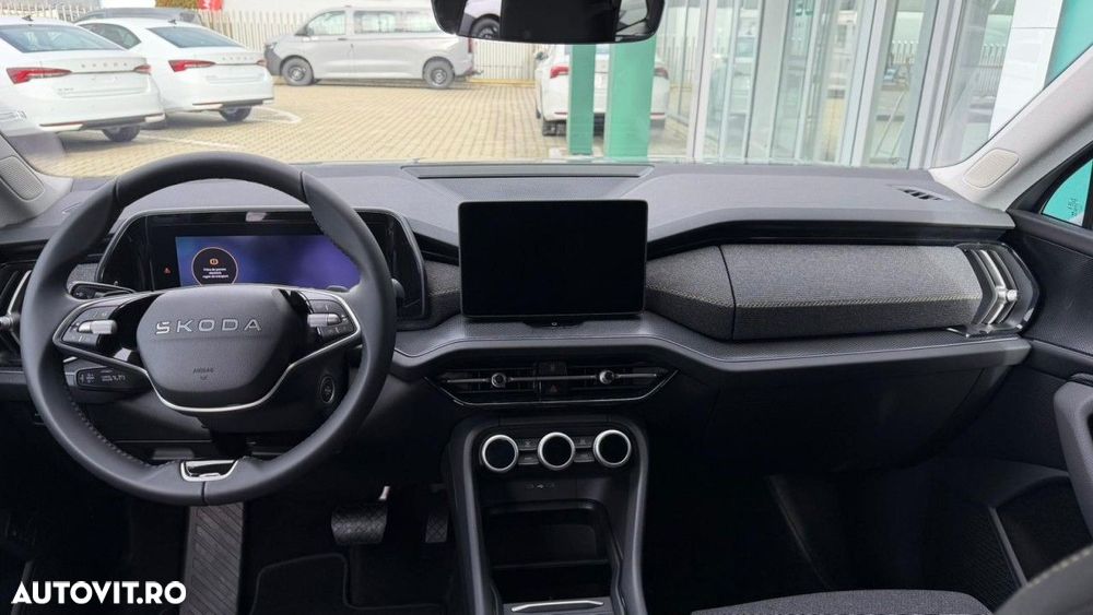 Skoda Kodiaq 1.5 TSI DSG PHEV Selection - 14