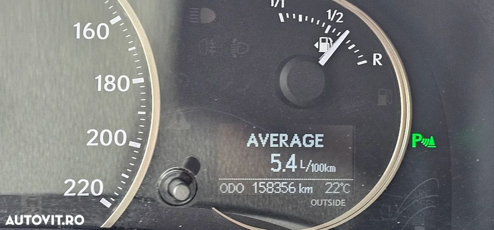 Lexus CT - 14