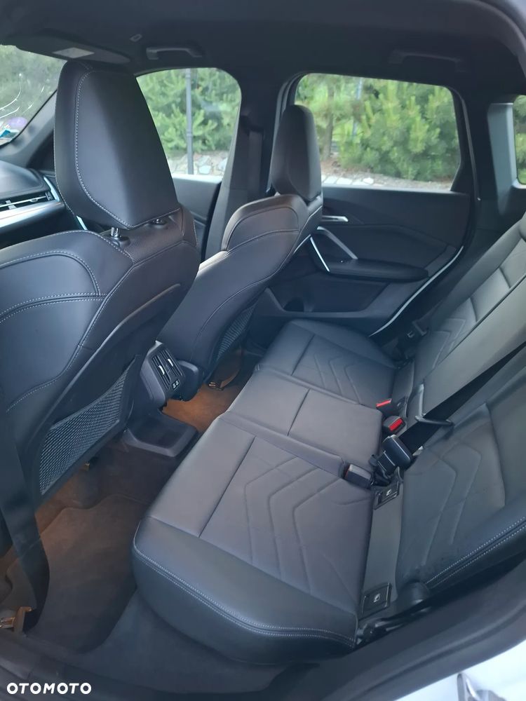 BMW X1 sDrive18i M Sportpaket - 7