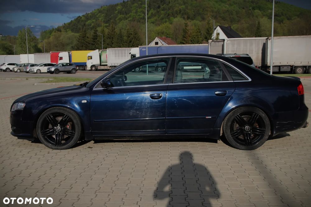 Audi A4 Avant - 7