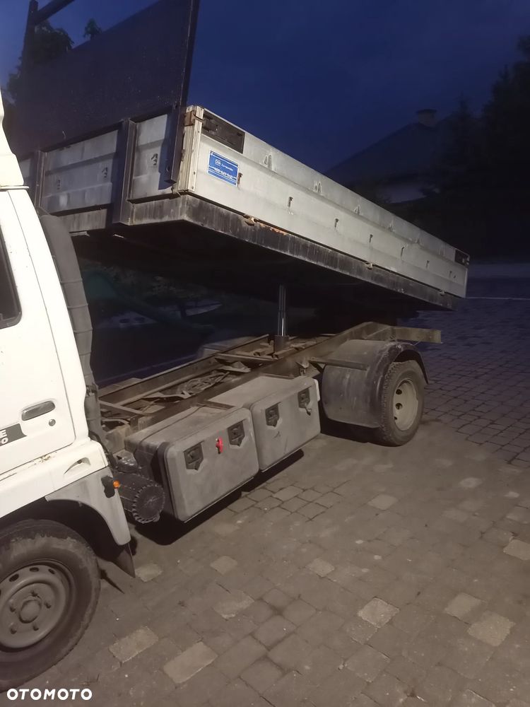 Nissan CABSTAR.E - 10