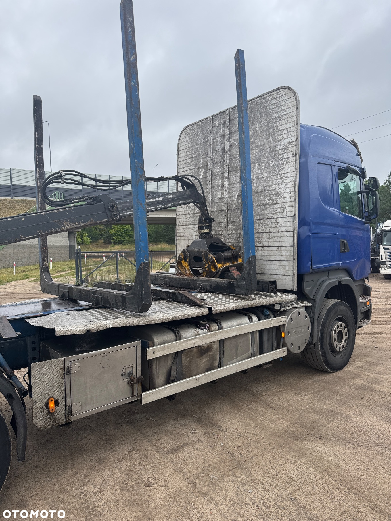 Scania R440 pde - 16
