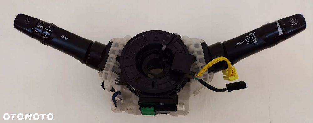 mitsubishi l200 iv przeŁĄcznik zespolony taŚma czujnik kĄta skrĘtu oryg - 5