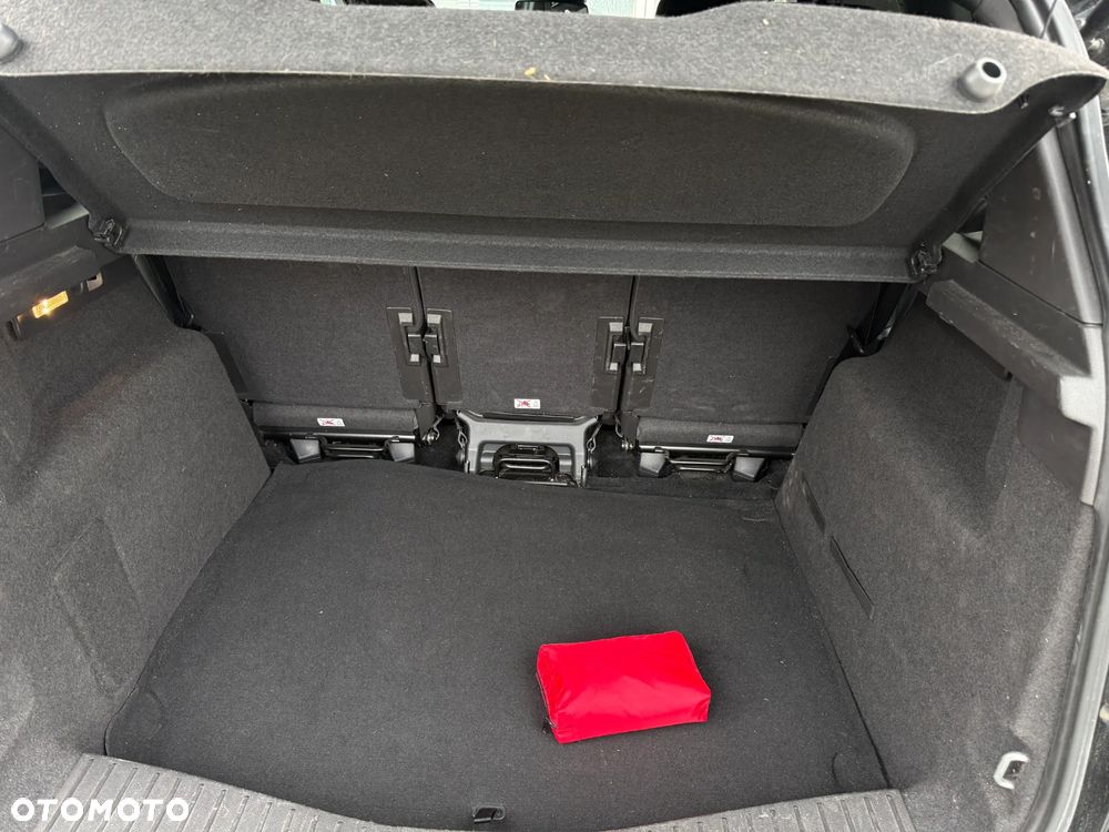 Ford C-MAX 1.5 EcoBoost Titanium ASS - 16