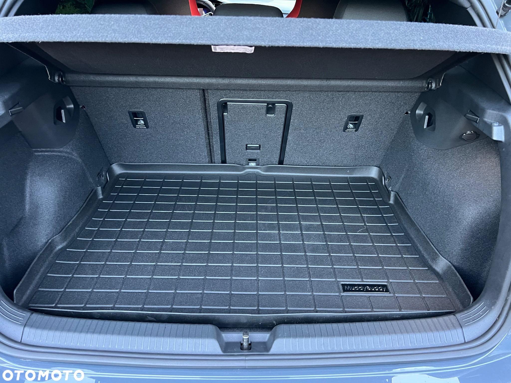 Volkswagen Golf 2.0 TSI OPF GTI - 38