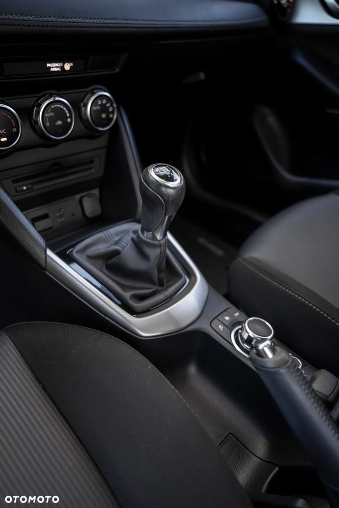 Mazda CX-3 - 12