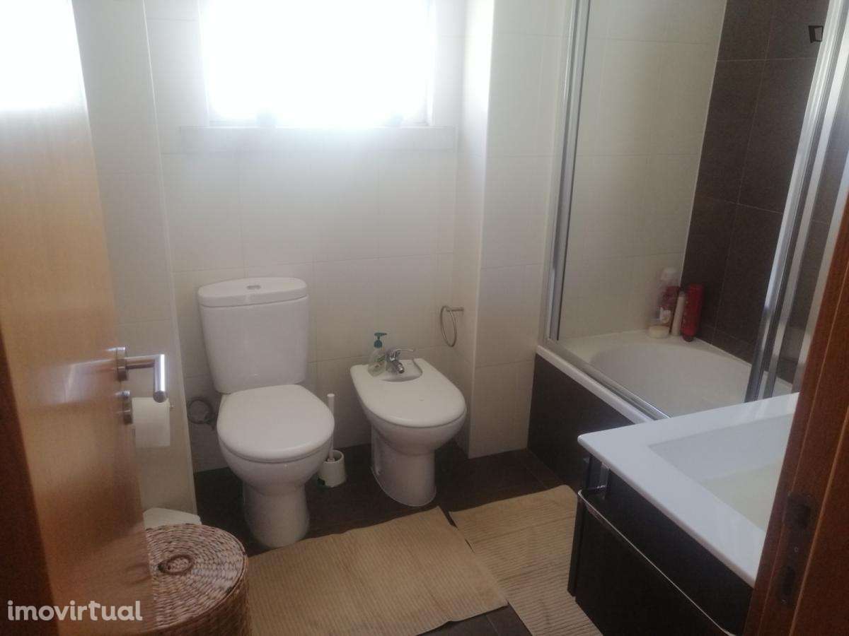 Quarto - localizado em Sete Rios Lisbon - Grande imagem: 3/5