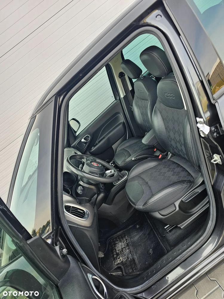 Fiat 500L 1.6 Multijet Start&Stopp Urban - 23