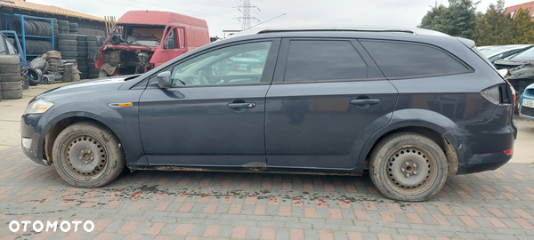 Ford Mondeo MK4 1.8TDCI Wszystkie Części