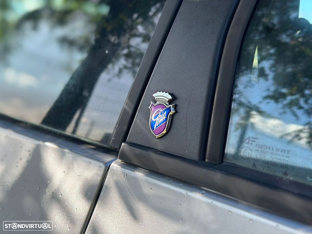 Ford Galaxy 1.9 TDi Ghia - 22