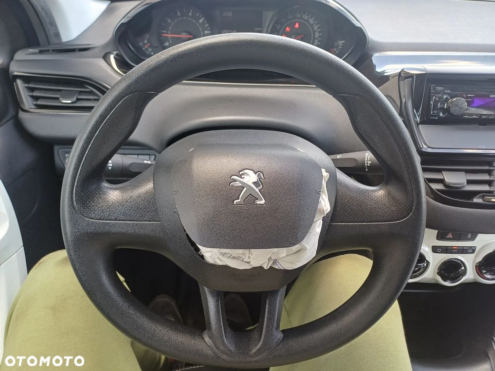 Peugeot 208 PureTech 68 Like - 16