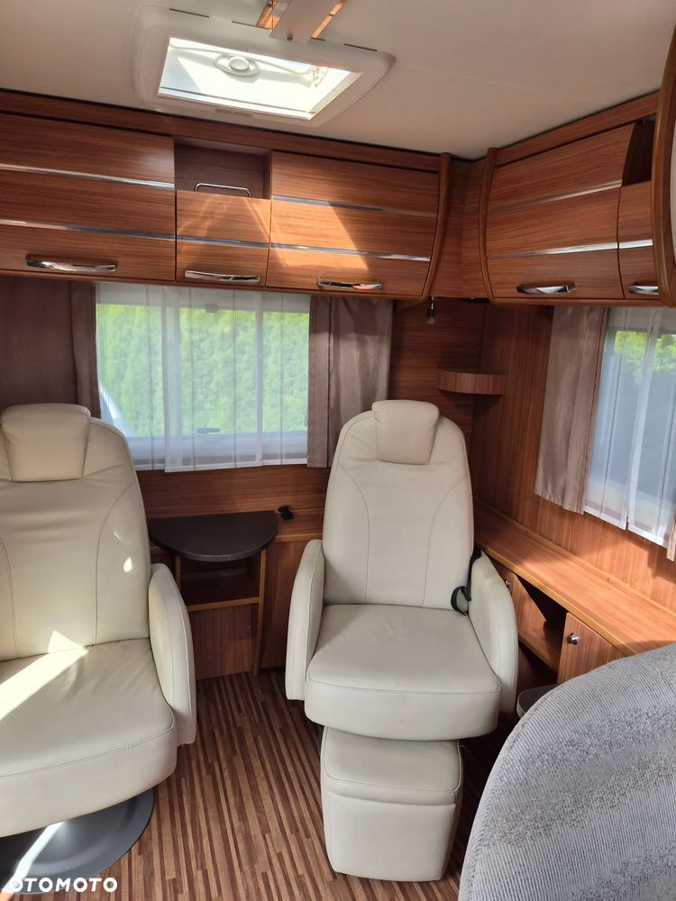 Adria Alpina 613 PC - 21